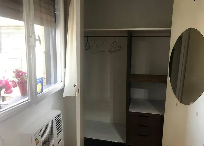 Apartamento de 1 Dormitorio